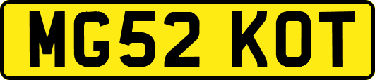 MG52KOT