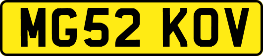 MG52KOV
