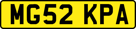 MG52KPA