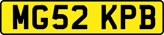 MG52KPB