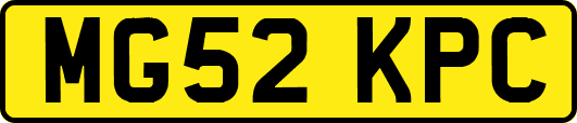 MG52KPC