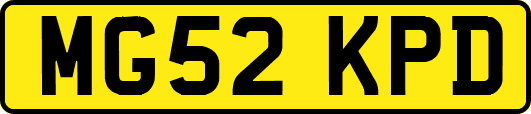 MG52KPD