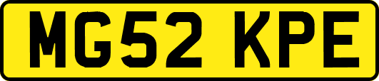 MG52KPE
