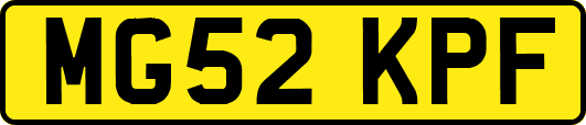 MG52KPF