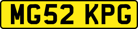 MG52KPG