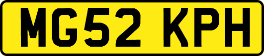 MG52KPH