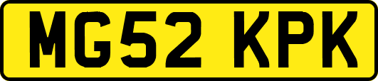 MG52KPK