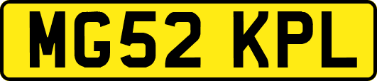 MG52KPL
