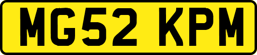 MG52KPM