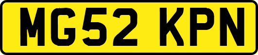 MG52KPN