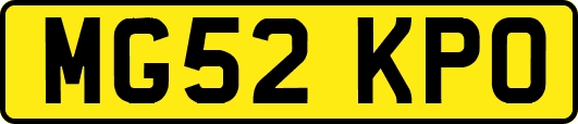 MG52KPO