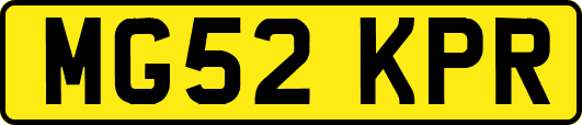 MG52KPR