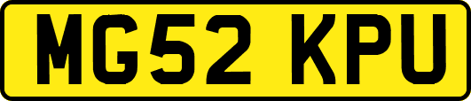 MG52KPU