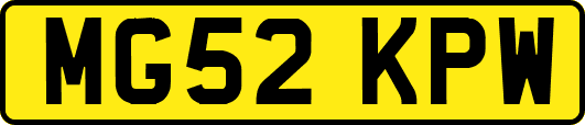 MG52KPW