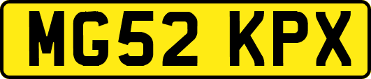 MG52KPX