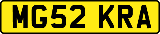 MG52KRA