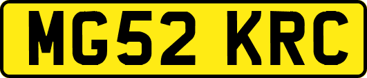 MG52KRC
