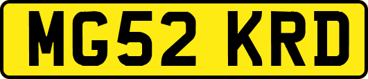 MG52KRD