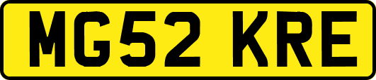 MG52KRE