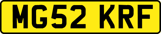 MG52KRF