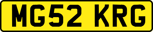 MG52KRG