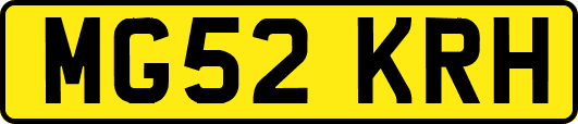 MG52KRH