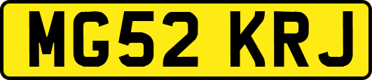 MG52KRJ