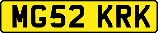 MG52KRK