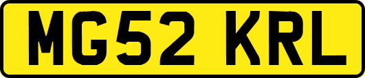 MG52KRL
