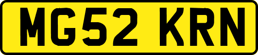 MG52KRN