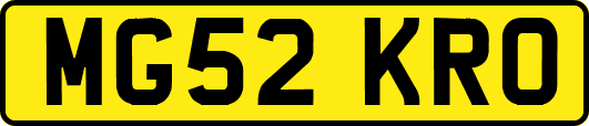 MG52KRO