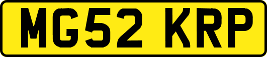 MG52KRP