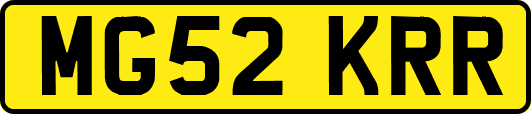 MG52KRR