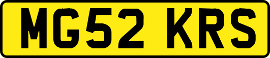 MG52KRS