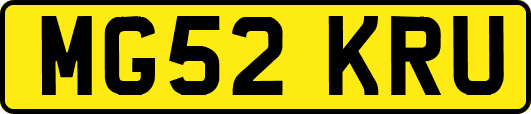 MG52KRU