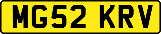 MG52KRV