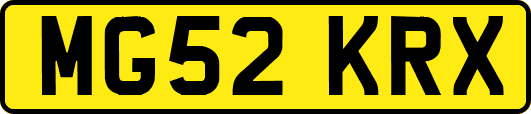 MG52KRX