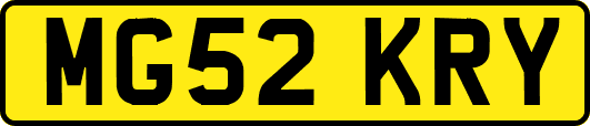 MG52KRY