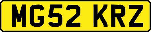 MG52KRZ