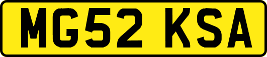 MG52KSA