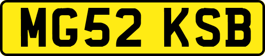 MG52KSB