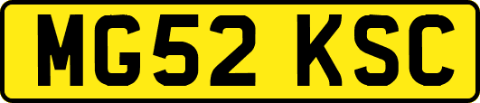MG52KSC