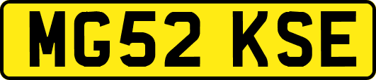MG52KSE