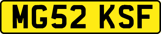 MG52KSF