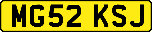 MG52KSJ