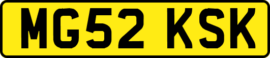 MG52KSK