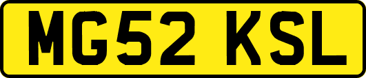 MG52KSL
