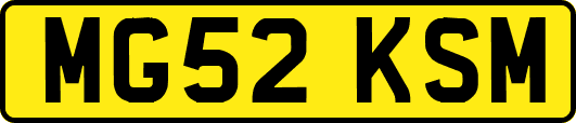 MG52KSM