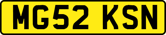 MG52KSN