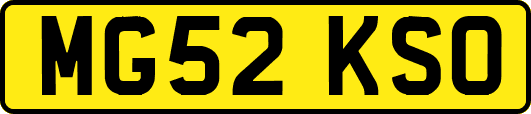 MG52KSO